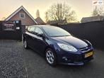 Ford Focus Wagon 1.6 TDCI First Edition Navi Clima Cruise, Euro 5, Stof, Gebruikt, 4 cilinders