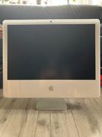 iMac 2006 (macOS 10.5 / leopard), Computers en Software, Gebruikt, Ophalen of Verzenden, Apple, Overige resoluties