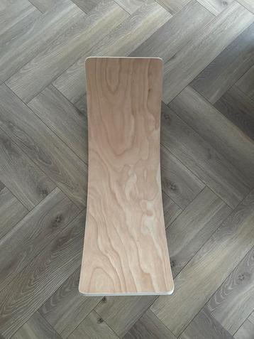 Jindl Balance Board beschikbaar voor biedingen