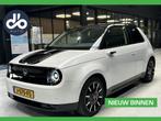 Honda e Advance 17" LMV I RONDOM CAMERA'S I ORGNL + DEALER O, Automaat, Wit, Origineel Nederlands, 6 km/l
