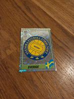 Panini EK 2000 Zweden, Ophalen of Verzenden, Zo goed als nieuw, Buitenlandse clubs, Poster, Plaatje of Sticker