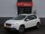 Peugeot 2008 1.2 VTi Active navi airco cruise, Voorwielaandrijving, Euro 5, 1199 cc, 82 pk