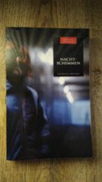 Nachtschimmen - Lucretia W. Grindle, Ophalen of Verzenden, Zo goed als nieuw, Nederland