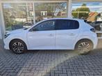Peugeot 208 1.2 PureTech 100 Allure | Climate & Cruise Contr, Voorwielaandrijving, Gebruikt, Euro 6, 1199 cc