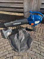 Parkside bladblazer/zuiger PBL 3000/5, Ophalen, Gebruikt, Parkside, Elektrisch
