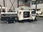 CNC-Draaibank DMG MORI CTX alpha 500, Doe-het-zelf en Verbouw, Draaibanken, 500 tot 1000 mm, Ophalen of Verzenden, Zo goed als nieuw