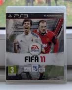 FIFA '11 game voor PS3, Ophalen of Verzenden, Zo goed als nieuw, Sport, 3 spelers of meer