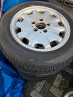 Mercedes velgen, Gebruikt, 15 inch, Velg(en), Ophalen of Verzenden