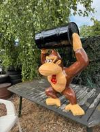 Groot Donkey Kong beeld, Ophalen, Beeldje of Figuurtje, ., Overige figuren