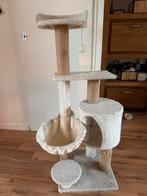 Krabpaal, Ophalen, Gebruikt, Krabpaal