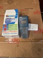 Voerautomaat voor aquarium, Ophalen of Verzenden, Gebruikt, Overige typen