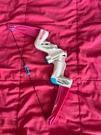 Nerf Rebelle Boog - Zo goed als nieuw!, Ophalen of Verzenden, Zo goed als nieuw