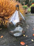 Oude grote gistingsfles, Antiek en Kunst, Ophalen of Verzenden