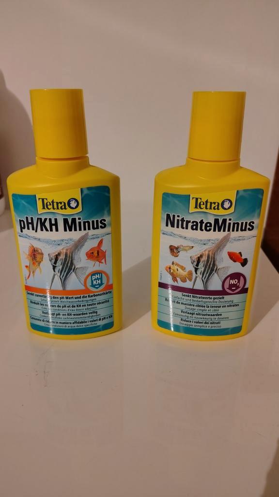 Tetra Nitrate Minus 250 mL, Dieren en Toebehoren, Vissen | Aquaria en Toebehoren, Overige typen, Ophalen of Verzenden