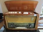 Radio Tefifon T573, Antiek en Kunst, Antiek | Tv's en Audio, Ophalen of Verzenden
