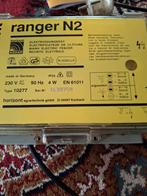 stroomklok schrikapparaat weideklok schrikdraadaparaat, Dieren en Toebehoren, Stalling en Weidegang