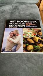 Kay Dilley - Het kookboek voor alle mannen, Kay Dilley; Kay Gibbons; Margaret Rayman, Ophalen of Verzenden, Zo goed als nieuw