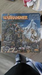 Ork & Goblin Batallion, Ophalen of Verzenden, Zo goed als nieuw, Figuurtje(s)