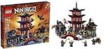 70751 Lego Ninjago: Temple of Airjitzu -Nieuw mooie set!!-, Kinderen en Baby's, Speelgoed | Duplo en Lego, Ophalen of Verzenden
