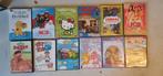 kinderfilms, Cd's en Dvd's, Alle leeftijden, Gebruikt, Ophalen of Verzenden, Film