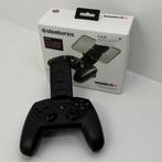 Steelseries Nimbus+ Gaming Controller voor iOS | In doos | M, Ophalen of Verzenden, Zo goed als nieuw, Steelseries