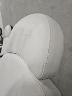 Elektrische Behandelstoel of pedicurestoel Gharieni Metallic, Ophalen of Verzenden, Zo goed als nieuw, Massagetafel