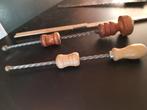 Antieke Vintage gereedschap, hand boren, Antiek en Kunst, Antiek | Gereedschap en Instrumenten, Ophalen of Verzenden