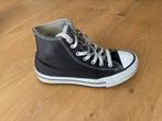 All stars sneakers zwart maat 35,5, Gebruikt, Jongen of Meisje, Ophalen of Verzenden, Converse All Star