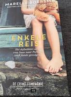 Marelle Boersma - Enkele reis, Marelle Boersma, Ophalen of Verzenden, Zo goed als nieuw, Nederland