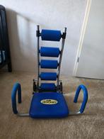 Abs trainer, Sport en Fitness, Fitnessmaterialen, Ophalen, Nieuw, Buik, Overige typen