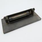 Waterpas, machinewaterpas, leger uitrusting?, Ophalen of Verzenden