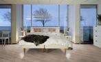 Pergo Domestic Extra Gekalk Licht Eiken 72115-0892, Parket, Crème, 75 m² of meer, Nieuw
