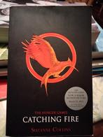 Catching Fire : Hunger Games Triology, Part II, Ophalen of Verzenden, Zo goed als nieuw