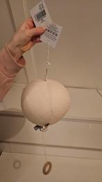 CamCam Copenhagen Muziekmobiel - Roze Ballon, Ophalen of Verzenden, Zo goed als nieuw, Mobiel, Met geluid