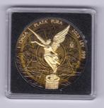 Mexico 1 ounce zilver 2023 BU Oplage 100 stuks voor 99 euro, Ophalen of Verzenden, Midden-Amerika, Losse munt, Zilver