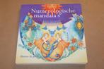 Numerologische mandala's. Mandala's maken getallen., Boeken, Ophalen of Verzenden, Gelezen, Overige onderwerpen