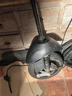 Sp vork, Ophalen of Verzenden, Zo goed als nieuw, Benzine, Zip