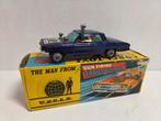 Corgi Toys Oldsmobile Super 88 U.N.C.L.E 1:43, Auto, Corgi, ., Ophalen of Verzenden