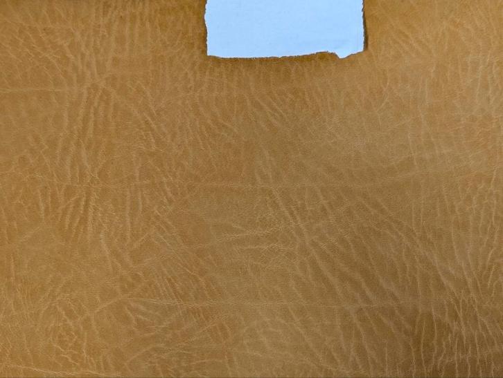 Skai Suède Stof - 145cm Breed, Huis en Inrichting, Stoffering | Vloerbedekking, Nieuw, Tapijt, 75 m² of meer, Ophalen of Verzenden