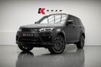Land Rover Range Rover Sport P400e HSE Dynamic Stealth |Pano, Auto's, Automaat, 404 pk, Gebruikt, Euro 6