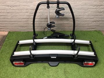 Thule VeloSpace 918 (E)fietsen tot 60kg -ruim,stevig&robuust beschikbaar voor biedingen
