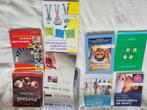 vrijeschool pabo boeken, Ophalen, Alpha, Zo goed als nieuw, HBO