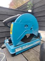Gude Gmt 355 verstekslijper, Doe-het-zelf en Verbouw, Gereedschap | Zaagmachines, Ophalen, Zo goed als nieuw, 1200 watt of meer