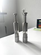 Peper en Zout stel, Ophalen of Verzenden, Zo goed als nieuw