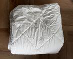 Ikea Rodkorvel dekbed - wol - 200x200cm, Huis en Inrichting, Slaapkamer | Beddengoed, Wit, Tweepersoons, Ophalen of Verzenden