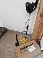 Kinder metaaldetector, Ophalen, Zo goed als nieuw, Overige merken