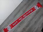 Ajax - RKC Waalwijk sjaal 26-10-2013, Ophalen of Verzenden