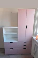 2 kasten, Huis en Inrichting, Kasten | Kledingkasten, Ophalen, 25 tot 50 cm, Minder dan 100 cm