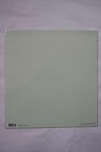 17 vellenLe Crea Design papier mint, Hobby en Vrije tijd, Scrapbooking, Ophalen of Verzenden, Nieuw, Papier of Karton, Overige merken