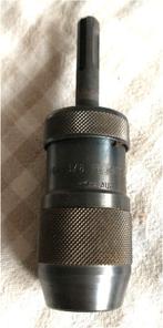 boorkop, Ophalen of Verzenden, Gebruikt